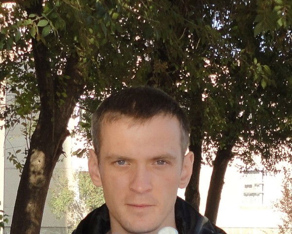 Сергей Гудков