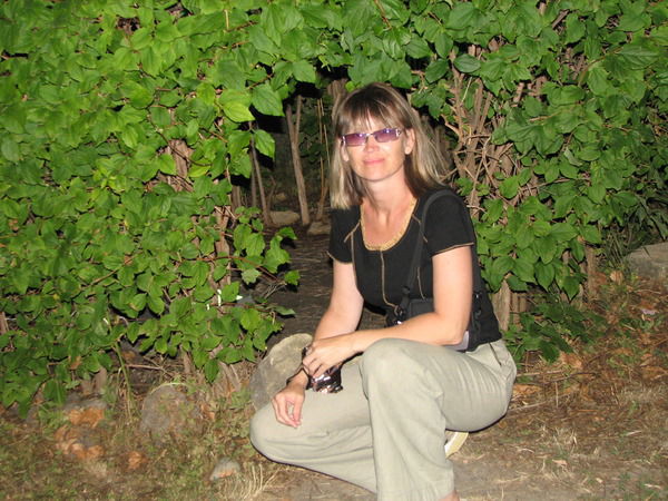 Любовь Мартынова