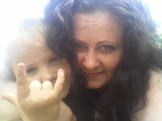 Алёна Санникова (Тесновская)