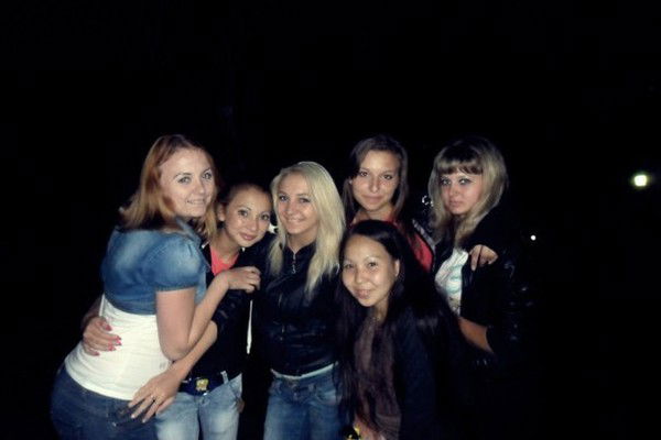 Аида Ахметова