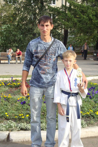 Вадим Губанов