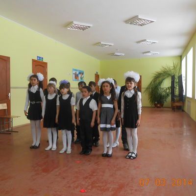 Динара Дильмиева