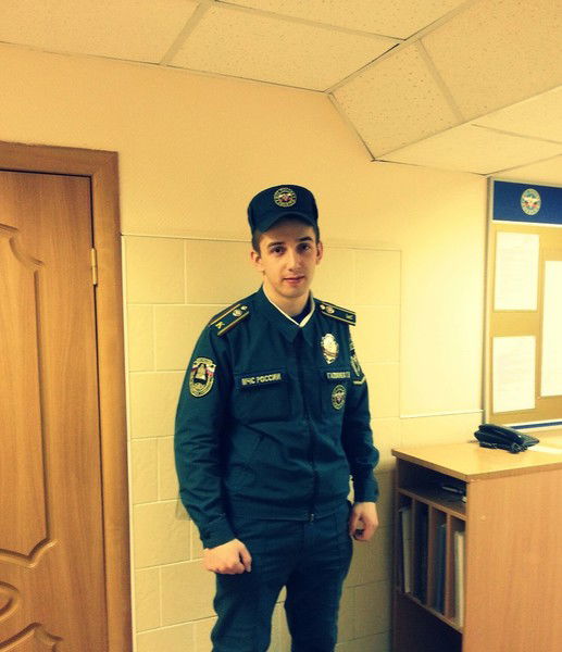 Гаджи Гаджиев