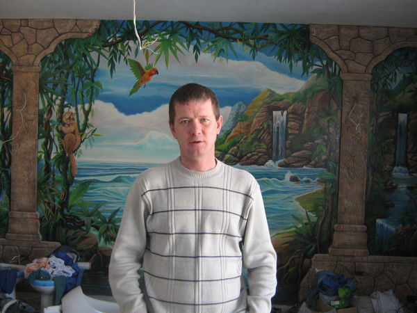 Игорь Фильчаков