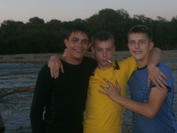 Владислав Чепега