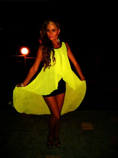 Викуся Цымбалова