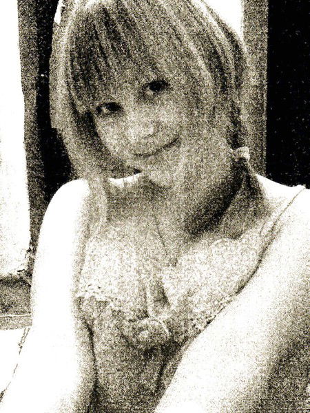 Катерина Щербинина