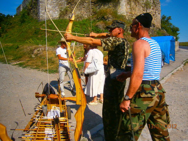 Игорь Рудковский