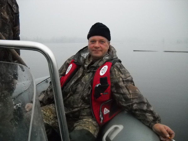 Александр Карловский