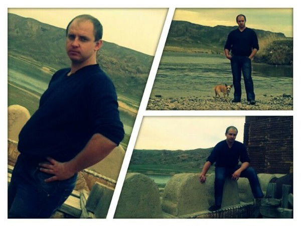 Иван Чекмачев