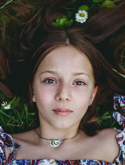 Анастасия Моргун