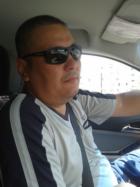 Талгат Рыспаев