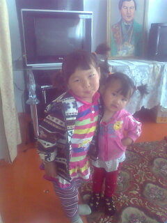 Айбек Ибраимов