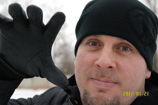 Андрей Белкин