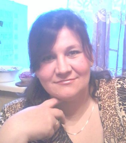 Виктория Кутепова