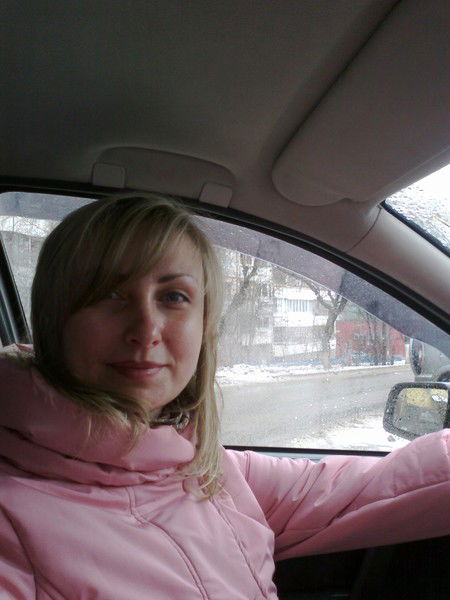 Юлия Булгакова