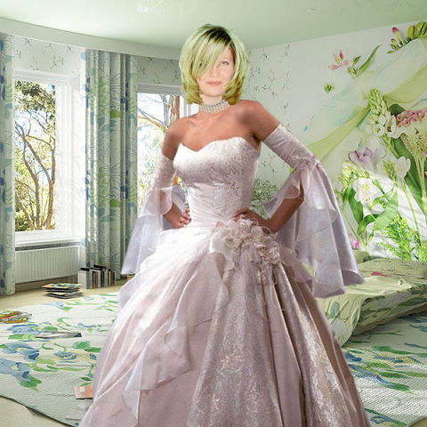 Наталья Илемкова