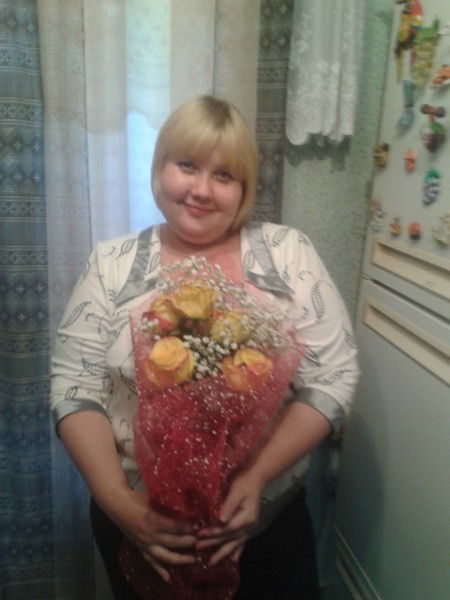 Олеся Петрова