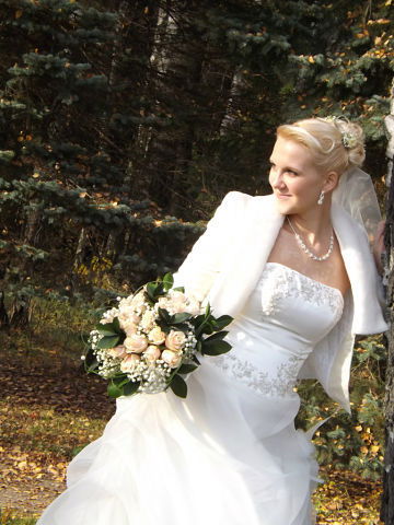 Алена Терских