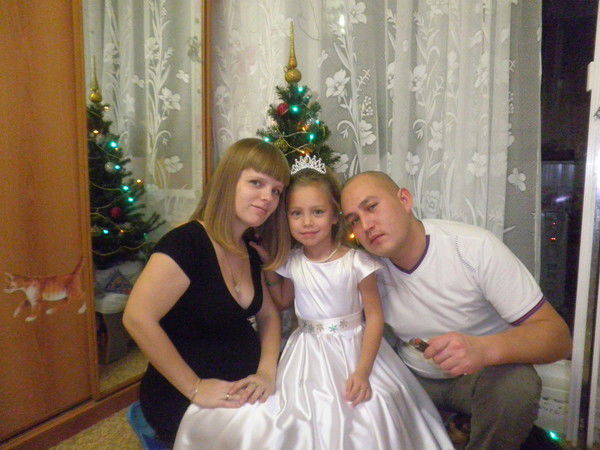 Ольга Гизатуллина