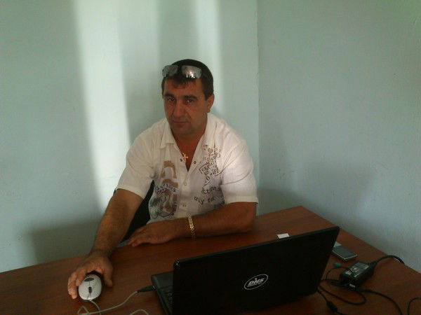 Александр Громовской