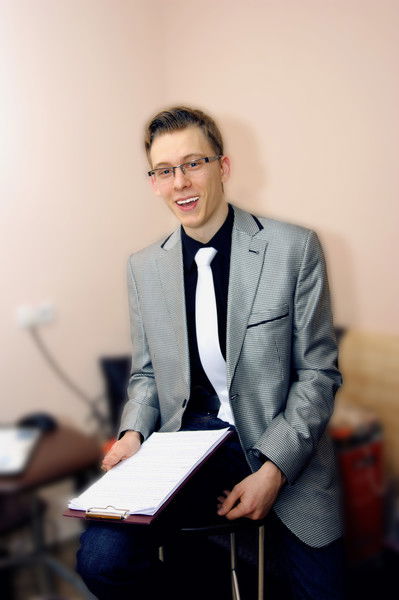 Олег Климец