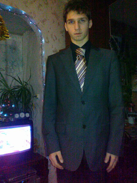 Artjom ______________