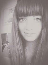 Алина Галимзянова