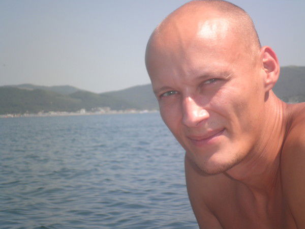 Илья Нифонтов