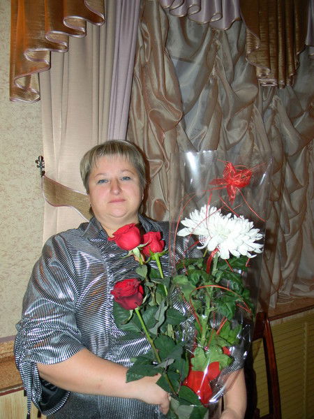 Янина Лютыч