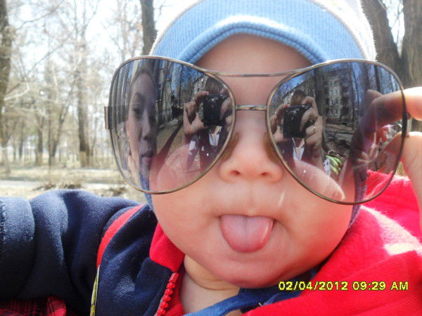 Александр Лисицын