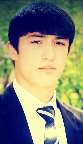 Зарбахт Абдурахимов