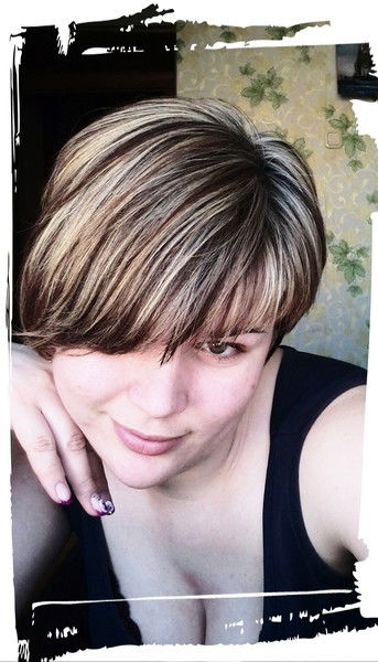 Света Бирюк