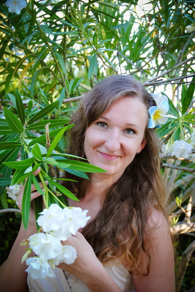 Елизавета Зинченко