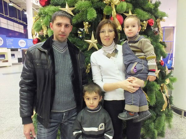 Зарема Зинабадинова