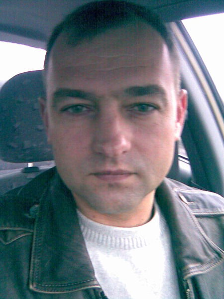 Анатолий Гарнюк