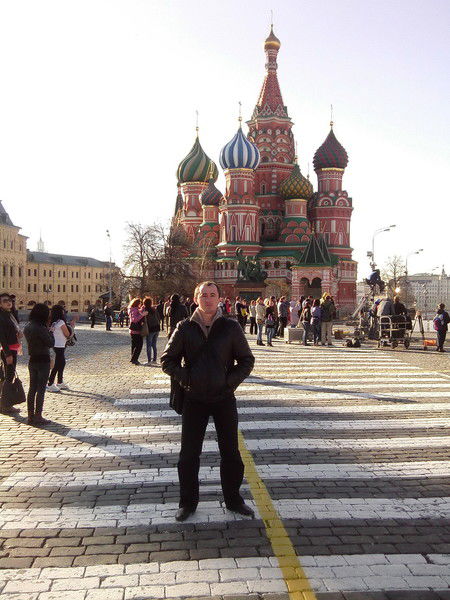 Иван Ткачук