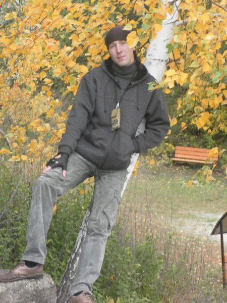 Антон Ермаков