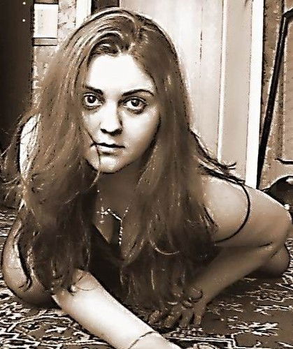 Фанта Фантазюлькина