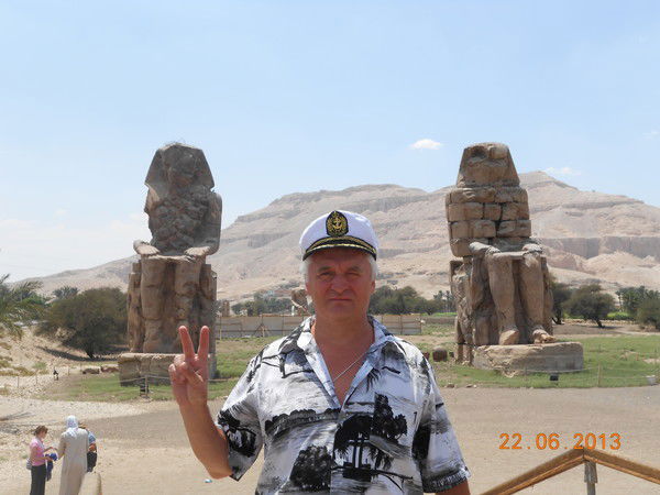 Николай Ильин