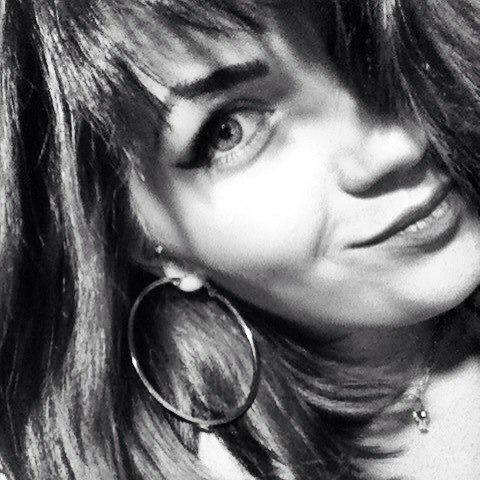 Мария Кавелина