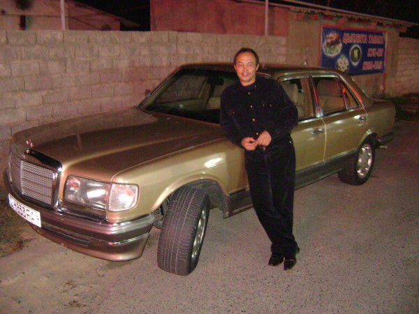 Бахтиёр Кадыров