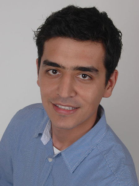 Бахром Мамаджанов