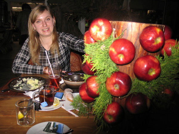 Картузова Ирина