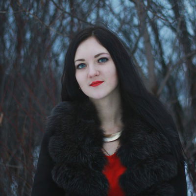 Анастасия Кортышкова