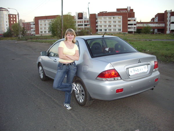 Светлана Бродская