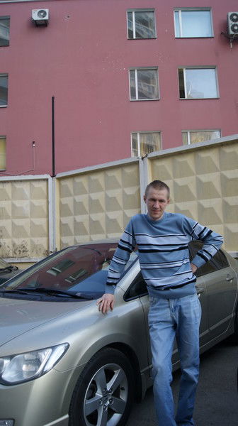 Сергей Мещеряков