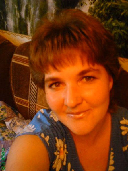 Елена Баранова