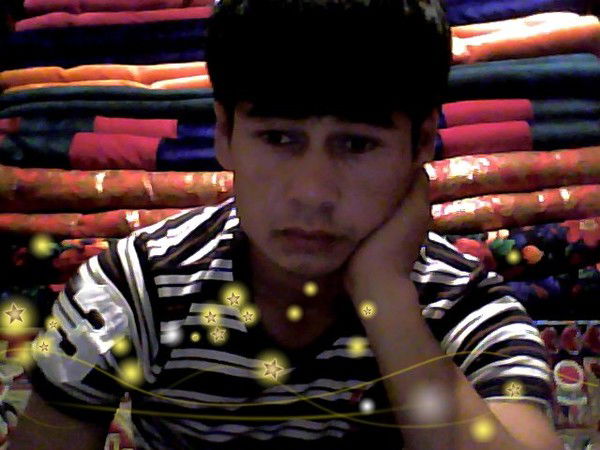 Гайрат Глухих Глухих