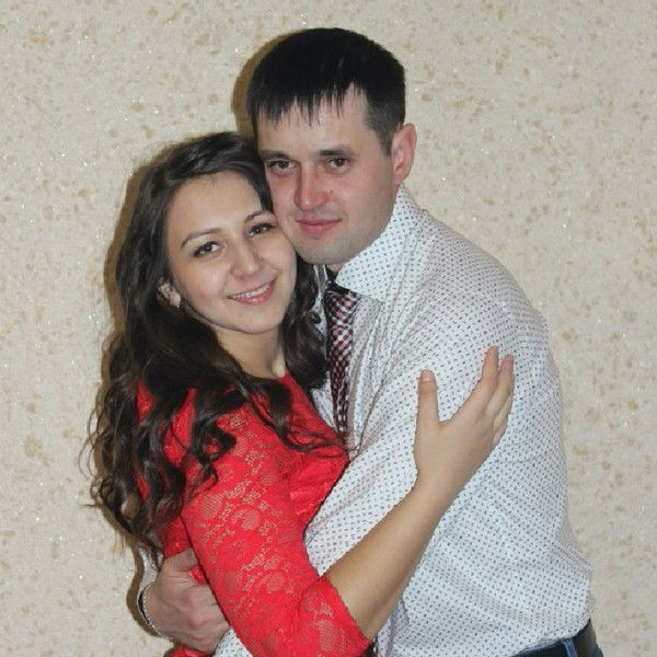 Гузель Хакова